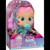TM TOYS Cry Babies: Stars Emily Interaktív baba Élethű hangokkal 30 cm (3+)