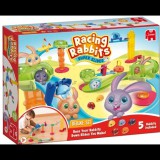 TM Toys Deluxe Racing Rabbits Építőjáték (RRB1110100675)