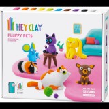 TM TOYS Hey Clay Aranyos kisállatok (GXP-884527)