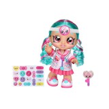 TM TOYS KindiKids: Dr. Cindy Pops baba