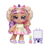 TM TOYS KindiKids: Mystabella baba