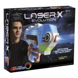TM TOYS Laser-X Evolution: 1-es csomag