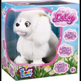 TM TOYS Tm Interaktív Plüss Kutyus - Lily (5904754608763)