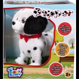 TM TOYS Tm Interaktív Plüss Kutyus - Pepper (5904754608657)