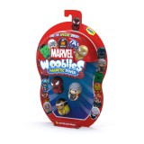TM TOYS Wooblies Marvel: Figura csomag - 4 darabos