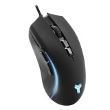 TnB Elyte MY-100 Gaming mouse Black MY100