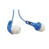 TnB fülhallgató FIZZ IN-EAR 3.5mm kék (CSFIZZBL)
