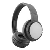 TnB Shine Wireless Headset - Fekete (CBSHINEBK3)