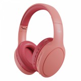 TNB Tonality Over Air Vezeték Nélküli fejhallgató headset - Terrakotta (TNB108413)