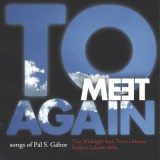 To meet again - CD