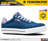 To Work For AVENUE MONTAIGNE S1P prémium technikai női munkacipő - munkabakancs