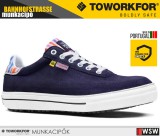 To Work For BAHNHOFSTRASSE S1P prémium technikai női munkacipő - munkabakancs