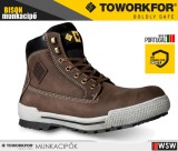 To Work For BISON S3 prémium technikai munkacipő - munkabakancs