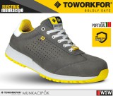 To Work For ELECTIC S1P prémium technikai munkacipő - munkabakancs
