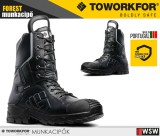 To Work For FIREFORCE FOREST O3 prémium technikai munkacipő - munkabakancs