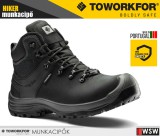 To Work For HIKER S3 prémium technikai vízálló munkacipő - munkabakancs