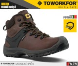 To Work For HIKER S3 prémium technikai vízálló munkacipő - munkabakancs