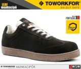 To Work For LEAF S1P prémium technikai újrahasznosított munkacipő - munkabakancs