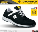 To Work For LONG JUMP S3 prémium technikai munkacipő - munkabakancs