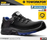 To Work For MICHELIN BRAKE S3 prémium technikai munkacipő - munkabakancs