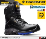 To Work For MICHELIN TRACTION S3 prémium technikai munkacipő - munkabakancs
