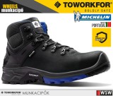 To Work For MICHELIN WHEELS S3 prémium technikai munkacipő - munkabakancs