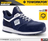 To Work For NORSEMAN S3 prémium technikai munkacipő - munkabakancs