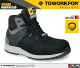 To Work For POWER S3 prémium technikai munkacipő - munkabakancs