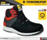 To Work For POWER S3 prémium technikai munkacipő - munkabakancs