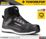 To Work For SUPER SET S1P prémium technikai munkacipő - munkabakancs