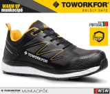To Work For WARM UP S3 prémium technikai munkacipő - munkabakancs