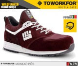 To Work For WILDFLOWER S3 prémium technikai munkacipő - munkabakancs