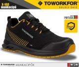 To Work For X-100 S1P prémium technikai munkacipő - munkabakancs