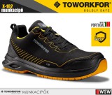To Work For X-102 S3 prémium technikai munkacipő - munkabakancs