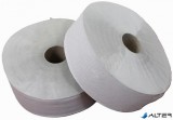 . Toalettpapír, 1 rétegű, nagytekercses, 210 m, 24 cm átmérő, "Vella", natúr