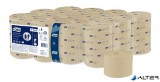 Toalettpapír, belsőmag nélküli, T7 rendszer, 2 rétegű, 13,1 cm átmérő, Advanced, TORK "OptiServe", natúr