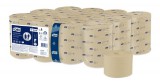 Toalettpapír, belsőmag nélküli, T7 rendszer, 2 rétegű, 13,1 cm átmérő, Advanced, TORK OptiServe, natúr (KHH835)