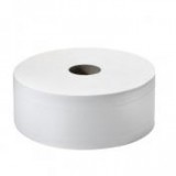 Toalettpapír, T1 rendszer, 2 rétegű, 26 cm átmérő, TORK "Universal", fehér [6 db]