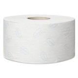 Toalettpapír TORK Extra Soft Mini Jumbo Premium T2 19 cm 3 rétegû
