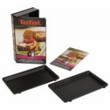 Toastsütő lap - Tefal, XA800912 FRENCH TOAST BOX