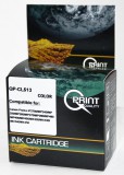 Több gyártótól: Q-Print, Ecopixel, Diamond, Zafír, Katun, stb. Canon CL-513 C színes (C-Color) kompatibilis utángyártott tintapatron