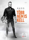 Több nem is kell - Aréna 2022. 01. 22. - DVD