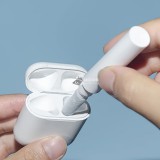 Többfunkciós Fülhallgató Tok Tisztító Toll, Kefe