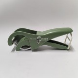 Többfunkciós Gyümölcs- és Zöldségszeletelő