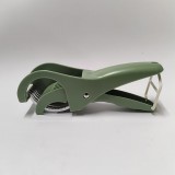 Többfunkciós Gyümölcs- és Zöldségszeletelő