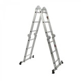 Többfunkciós létra 4x3