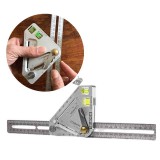 Többfunkciós mérőszerszám