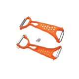 Többfunkciós zöldség és gyümölcs hámozó