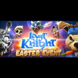 Toco Games Last Knight: Rogue Rider Edition (PC - Steam elektronikus játék licensz)