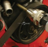 Tőcsavar kihajtó - Kiváló minőségű csavarkiszedő szerszám